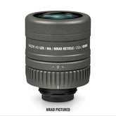 Vortex Razor HD 22x Ranging Reticle Spotting Scope Eyepiece MRAD- RS-85REM